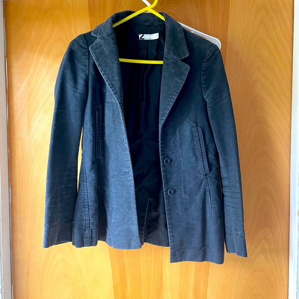 Amazing blazer